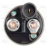 StartVOLT VSR1016 Реле втягивающее стартера для а/м VAG Polo Sedan (10-) 1.6i МT (тип Valeo) (VSR 1016)