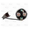 StartVOLT VSR1413 Реле втягивающее стартера для а/м Nissan Primera (90-)/(02-) 1.6i (VSR 1413)