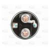 StartVOLT VSR1425 Реле втягивающее стартера Nissan X-Trail T30 (01-)/Teana J31 (06-) 2.0i/2.5i (VSR 1425)