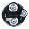 StartVOLT VSR1506 Реле втягивающее стартера для а/м Mercedes-Benz C W204 (08-) 1.6T/E W212 (13-) 2.0T (VSR 1506)