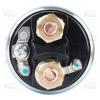 StartVOLT VSR1538 Реле втягивающее стартера для а/м Mercedes-Benz Atego (98-) с дв. OM904 (VSR 1538)