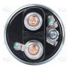 StartVOLT VSR1539 Реле втягивающее стартера для а/м Mercedes-Benz T1 (77-) 2.3D ()
