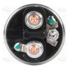 StartVOLT VSR1618 Реле втягивающее стартера для а/м Fiat Albea (02-)/Doblo (05-) 1.4i (тип Bosch) (VSR 1618)