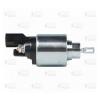 StartVOLT VSR1807 Реле втягивающее стартера для а/м VAG Polo Sedan (10-) 1.6i/Tiguan (16-) 1.4TSi (VSR 1807)