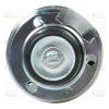 StartVOLT VSR1834 Реле втягивающее стартера для а/м VAG Touareg (02-)/Q7 (06-)/Cayenne (03-) 3.2i/3.6FSI