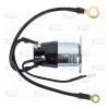StartVOLT VSR2102 Реле втягивающее стартера для а/м КАМАЗ с дв. 740.30/740.50 (тип Bosch) (разгруз.) (VSR 2102)