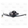 StartVOLT VSR2102 Реле втягивающее стартера для а/м КАМАЗ с дв. 740.30/740.50 (тип Bosch) (разгруз.) (VSR 2102)