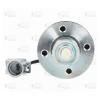 StartVOLT VSR2504 Реле втягивающее стартера для а/м Mazda 3 BL (08-) 1.6i (VSR 2504)