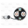 StartVOLT VSR2504 Реле втягивающее стартера для а/м Mazda 3 BL (08-) 1.6i (VSR 2504)