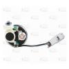StartVOLT VSR2516 Реле втягивающее стартера для а/м Mazda 3 BL (08-)/6 GH (07-) 2.0i (VSR 2516)