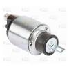 StartVOLT VSR2616 Реле втягивающее стартера для а/м BMW X1 F48 (15-)/Mini F56 (15-) 2.0i (VSR 2616)