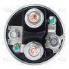 StartVOLT VSR2633 Реле втягивающее стартера для а/м BMW X5 E53 (01-)/5 E60 (02-)/7 E65 (02-) 3.0D (VSR 2633)