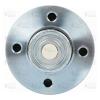 StartVOLT VSR2709 Реле втягивающее стартера для а/м Chery Amulet (03-) 1.6i (VSR 2709)