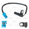 StartVOLT VSSP0512 Датчик скорости Chevrolet Aveo (11-)/Captiva (06-)/Opel Astra (09-) АКПП (VS-SP 0512)