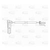 StartVOLT VSSP0512 Датчик скорости Chevrolet Aveo (11-)/Captiva (06-)/Opel Astra (09-) АКПП (VS-SP 0512)