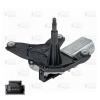 StartVOLT VWB0907 Моторедуктор стеклооч. задний для а/м Renault Duster (12-)/Sandero (09-)