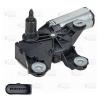 StartVOLT VWB1809 Моторедуктор стеклооч. задний для а/м VAG Touareg (10-)