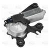 StartVOLT VWB2002 Моторедуктор стеклооч. для а/м Peugeot 206 (98-) (задн.) (VWB 2002)
