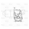 StartVOLT VWF0562 Моторедуктор стеклооч. для а/м Haval Jolion (21-) (VWF 0562)