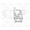 StartVOLT VWF0565 Моторедуктор стеклооч. для а/м Haval F7/F7x (19-) (VWF 0565)