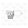 StartVOLT VWF0566 Моторедуктор стеклооч. для а/м Geely Coolray (19-) (VWF 0566)