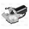 StartVOLT VWF0570 Моторедуктор стеклооч. для а/м Opel Vectra C (02-) (перед.) (VWF 0570)