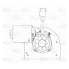 StartVOLT VWF0702 Моторедуктор стеклооч.