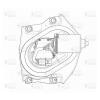 StartVOLT VWF0705 Моторедуктор стеклооч. для а/м КАМАЗ Компас 5 (43082)/JAC N56 (VWF 0705)
