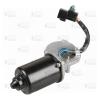 StartVOLT VWF0808 Моторедуктор стеклооч. для а/м Hyundai Getz (02-) (перед.) (VWF 0808)