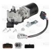StartVOLT VWF0906 Моторедуктор стеклооч. для а/м Renault Clio Symbol (00-)/Clio II (98-) (перед.) (VWF 0906)