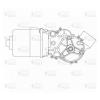 StartVOLT VWF0906 Моторедуктор стеклооч. для а/м Renault Clio Symbol (00-)/Clio II (98-) (перед.) (VWF 0906)