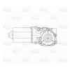 StartVOLT VWF0909 Моторедуктор стеклоочистителя для автомобилей Renault Scenic II (03-)/Grand Scenic II (04-) ()