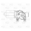 StartVOLT VWF0911 Моторедуктор стеклооч. для а/м Renault Kangoo (08-) (перед.) (VWF 0911)