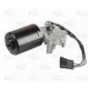 StartVOLT VWF1302 Моторедуктор стеклооч. для а/м МАЗ 6312/5340 (плоский разъём) (VWF 1302)