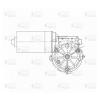 StartVOLT VWF1505 Моторедуктор стеклооч. для а/м Mercedes-Benz C W202 (93-) (4PIN) (перед.) (VWF 1505)