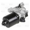 StartVOLT VWF1615 Моторедуктор стеклооч. для а/м Fiat Panda (03-)/500 (07-) (перед.) (VWF 1615)