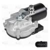 StartVOLT VWF2511 Моторедуктор стеклооч. для а/м BMW 5 E60 (03-)/6 E63 (04-) (перед.) (VWF 2511)