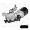 StartVOLT VWF2611 Моторедуктор стеклооч. для а/м BMW X5 F15 (13-) (перед.) (VWF 2611)