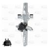 StartVOLT VWR0568 Стеклоподъёмник в сборе для а/м Chevrolet Cruze (09-) эл. задн. прав. с 12г. с мотором (VWR 0568)