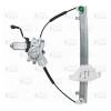 StartVOLT VWR0805 Стеклоподъёмник в сборе для а/м Hyundai Sonata (98-) эл. пер. лев. с мотором (VWR 0805)