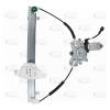 StartVOLT VWR0806 Стеклоподъёмник в сборе для а/м Hyundai Sonata (98-) эл. пер. прав. с мотором (VWR 0806)
