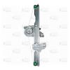 StartVOLT VWR0902 Стеклоподъёмник в сборе для а/м Lada Largus (12-) эл. пер. прав. с мотором (VWR 0902)