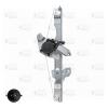 StartVOLT VWR0903 Стеклоподъёмник в сборе для а/м Renault Duster (10)/Sandero (09-) эл. пер. лев. с мотором (VWR 0903)