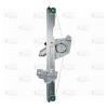 StartVOLT VWR0903 Стеклоподъёмник в сборе для а/м Renault Duster (10)/Sandero (09-) эл. пер. лев. с мотором (VWR 0903)
