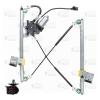 StartVOLT VWR1078 Стеклоподъёмник в сборе для а/м Ford Focus I (98-) эл. пер. прав. с мотором (VWR 1078)