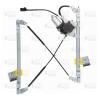 StartVOLT VWR1078 Стеклоподъёмник в сборе для а/м Ford Focus I (98-) эл. пер. прав. с мотором (VWR 1078)