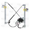 StartVOLT VWR1079 Стеклоподъёмник в сборе для а/м Ford Focus I (98-) эл. пер. лев. с мотором (VWR 1079)
