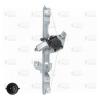 StartVOLT VWR1304 Стеклоподъёмник в сборе для а/м Renault Duster (10)/Sandero (09-) эл. пер. прав. с мотором (VWR 1304