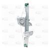 StartVOLT VWR1304 Стеклоподъёмник в сборе для а/м Renault Duster (10)/Sandero (09-) эл. пер. прав. с мотором (VWR 1304