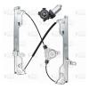 StartVOLT VWR1408 Стеклоподъёмник в сборе для а/м Nissan Qashqai (06-) эл. пер. прав. с мотором (VWR 1408)